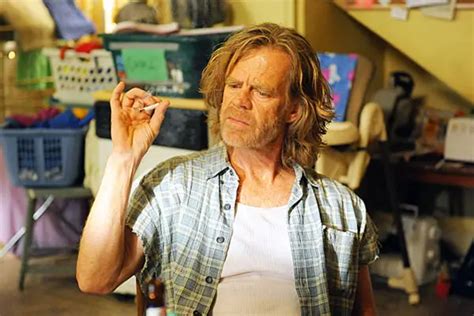 william h macy nude|William H. Macy Straight, Shirtless Scene in Shameless